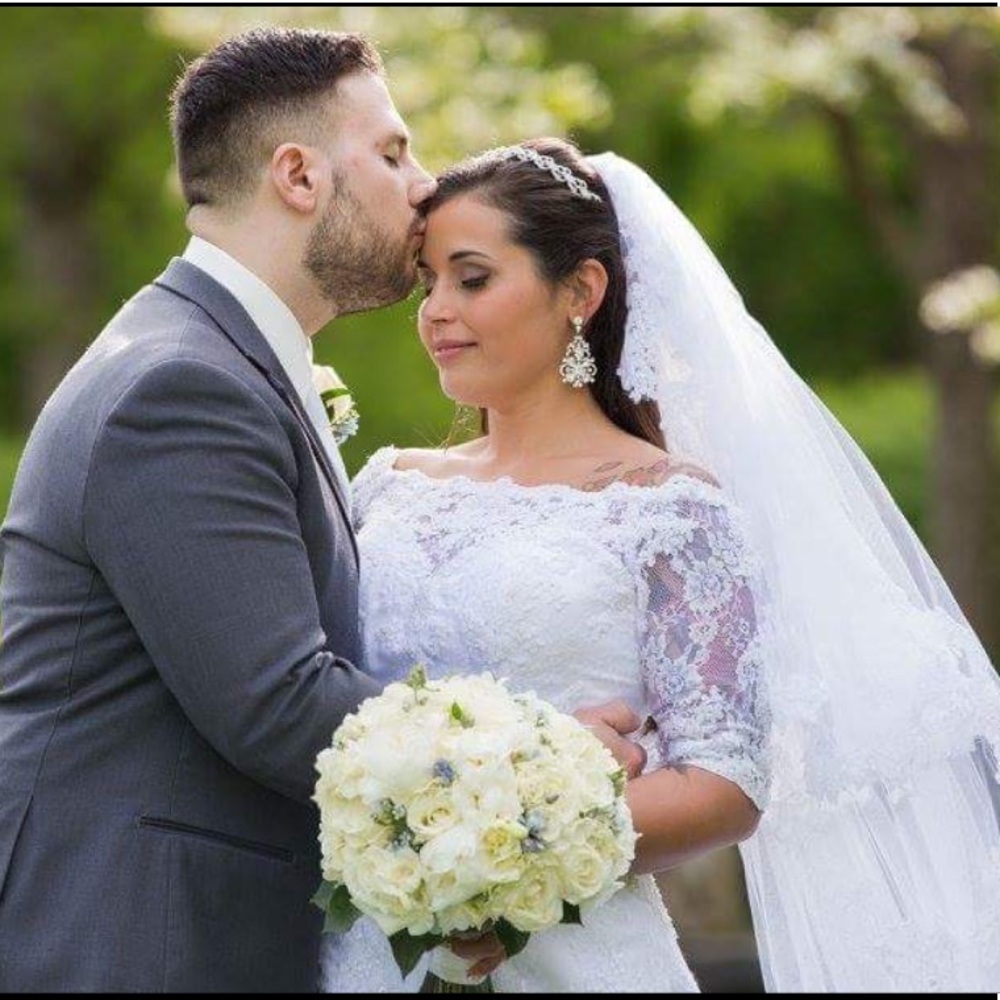 Meet your Posher, Holly